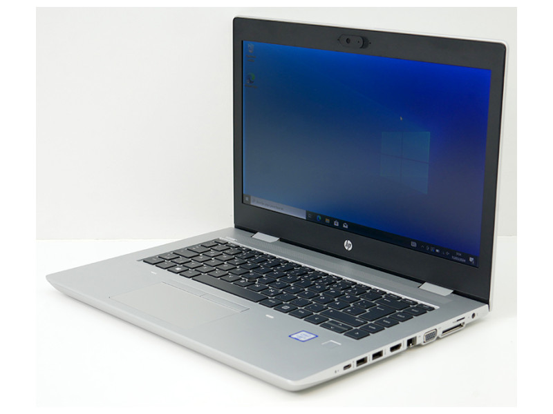 HP ProBook 640 G5 14'' - Imagen 3