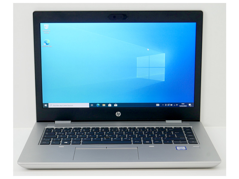 HP ProBook 640 G5 14'' - Imagen 4