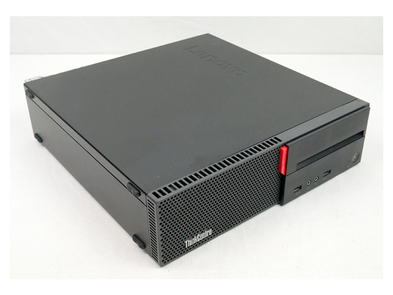 CPU LENOVO THINCENTRE M800 Core i5 6ta gen SSD de 500gb 8GB RAM Tarjet