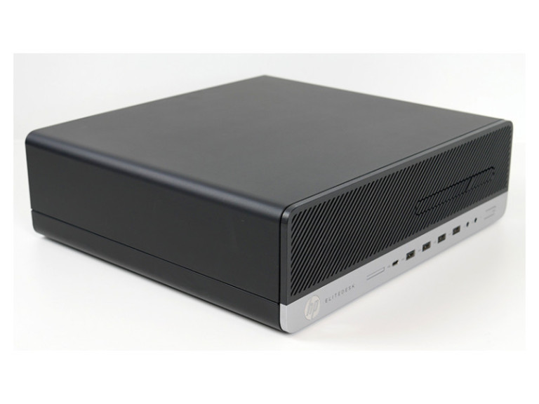 HP EliteDesk 800 G3 SFF - Image 2