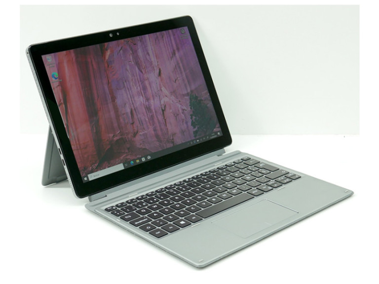 Dell Latitude 7210 2-in-1 12.3'' - Imagen 2