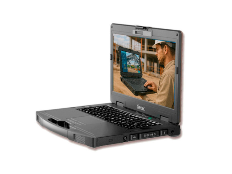 GETAC S410 G3 Rugerizado 14''