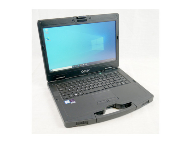 GETAC S410 G3 Rugerizado 14'' - immagine 2