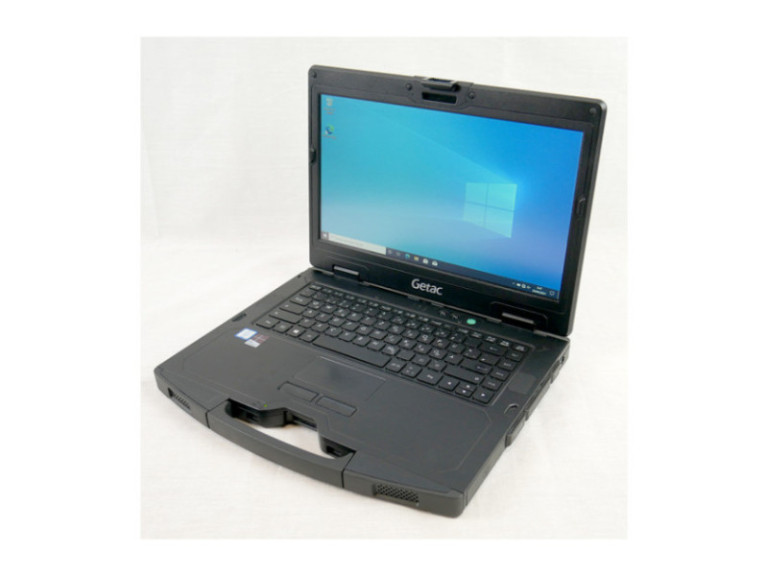 GETAC S410 G3 Rugerizado 14'' - immagine 3