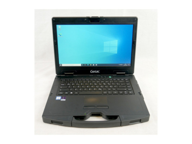 GETAC S410 G3 Rugerizado 14'' - immagine 4