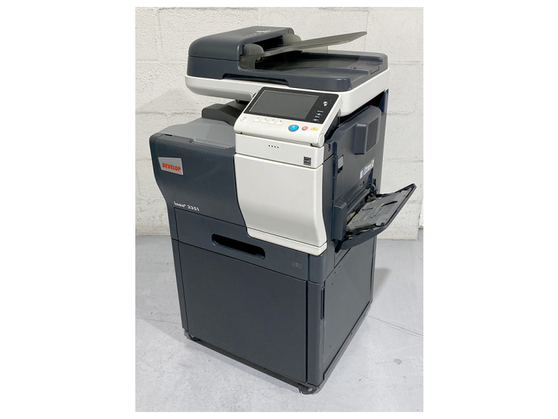 Stampante Laser Develop Ineo +3351 - immagine 4
