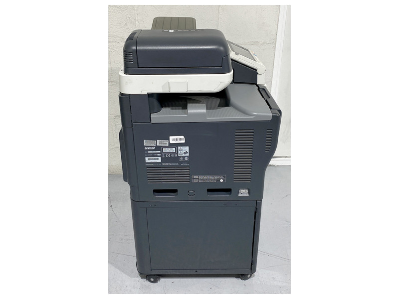 Stampante Laser Develop Ineo +3351 - immagine 7