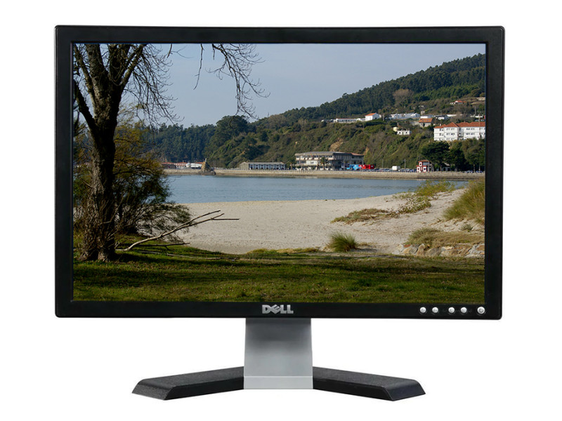 Dell E198WFPf 19'' LCD 16:10 - immagine 2