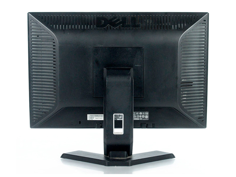 Dell E198WFPf 19'' LCD 16:10 - immagine 3