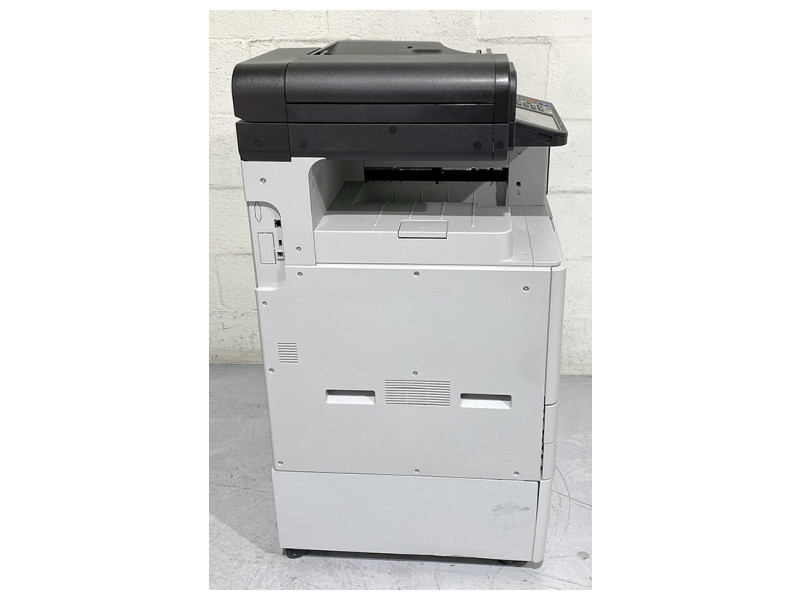 Impresora Láser Samsung MultiXpress CLX-9301 - Imagen 4