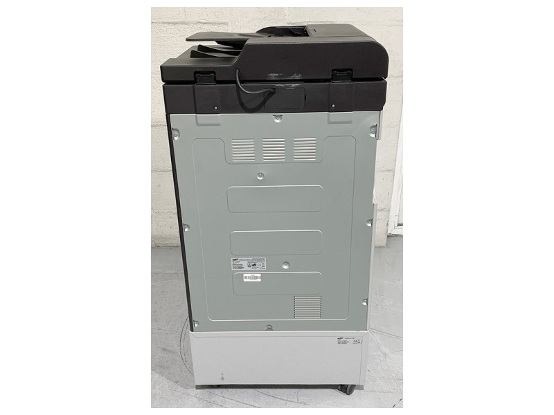 Impresora Láser Samsung MultiXpress CLX-9301 - Imagen 5