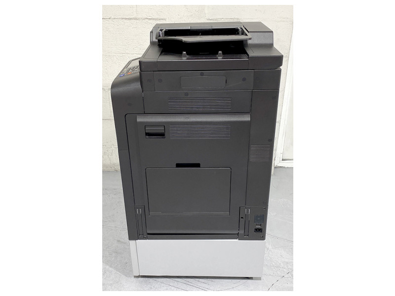 Impresora Láser Samsung MultiXpress CLX-9301 - Imagen 7