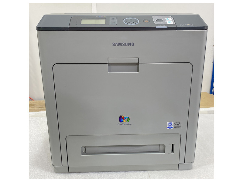 Laser Printer Samsung CLP-770ND - Image 2