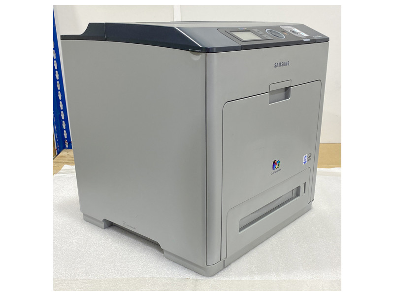 Laser Printer Samsung CLP-770ND - Image 3