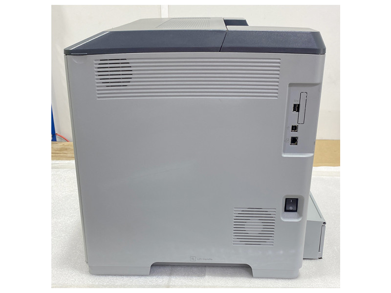 Laser Printer Samsung CLP-770ND - Image 5