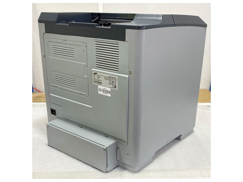 Laser Printer Samsung CLP-770ND - Image 6
