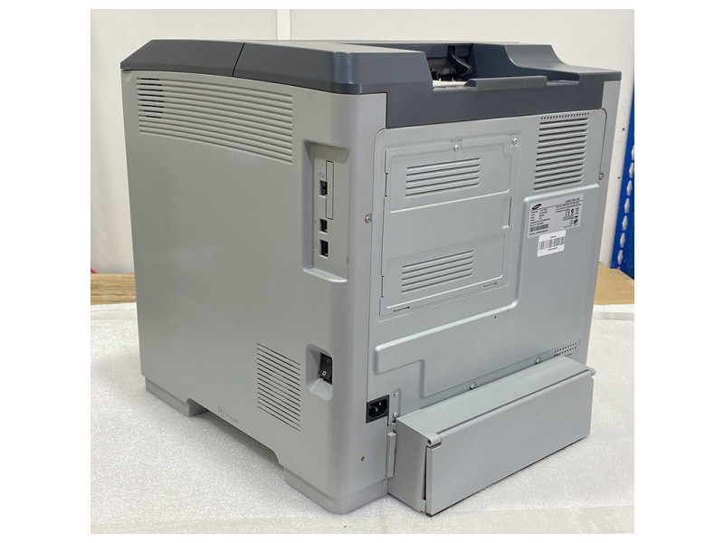 Laser Printer Samsung CLP-770ND - Image 7