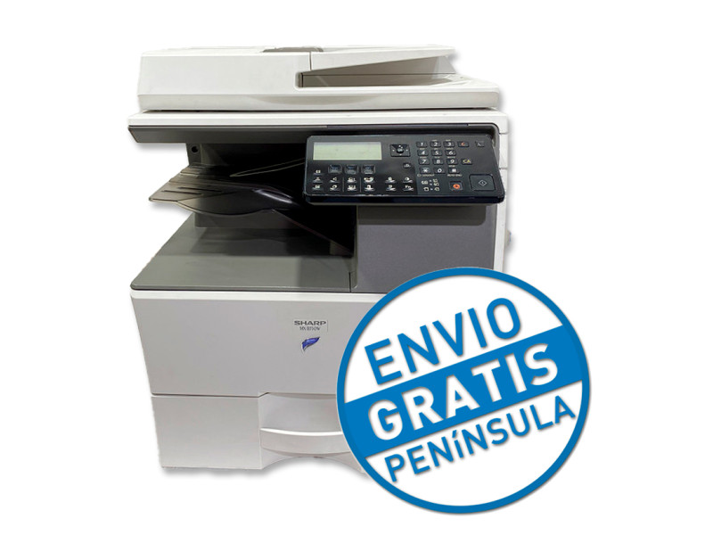 Impressora Láser Sharp MX-B350W
