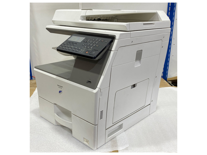 Impressora Láser Sharp MX-B350W - Image 3