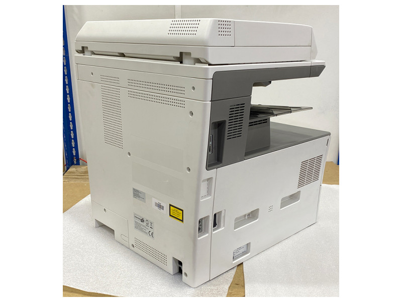 Impressora Láser Sharp MX-B350W - Image 7