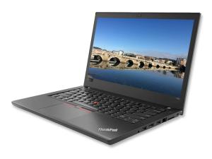 Lenovo ThinkPad T480-2xBatería 14''