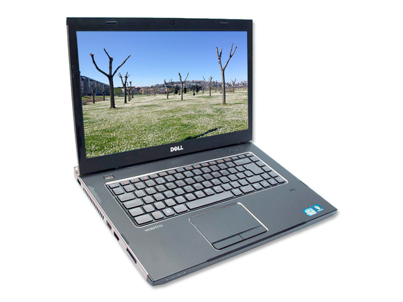 パソコン DELL Vostro 3550 i5 office Dell Vostro 3550 15.5'' | Refurbished | Core i5 2.5GHz | 4 GB RAM