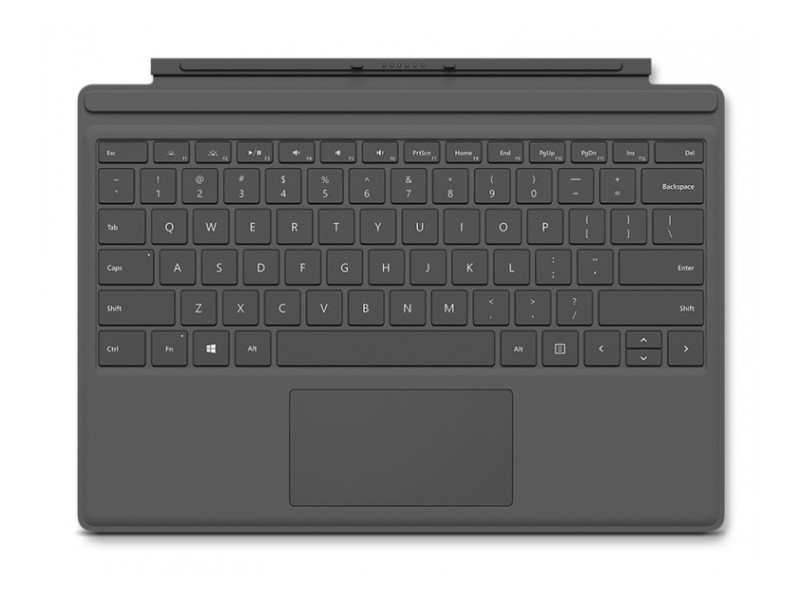 Microsoft Surface Pro 5 Kit - Image 3