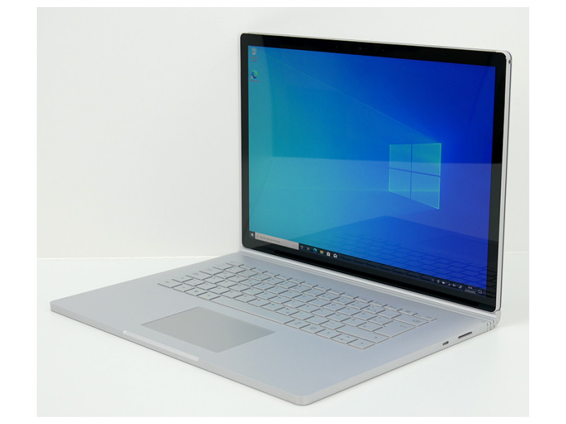 Microsoft Surface Book 3 13.5'' - Image 3