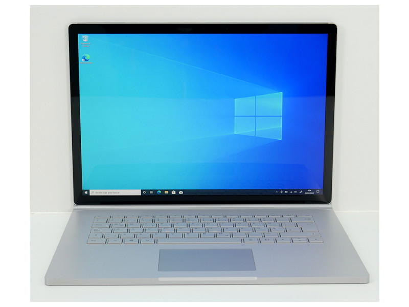 Microsoft Surface Book 3 13.5'' - Image 4