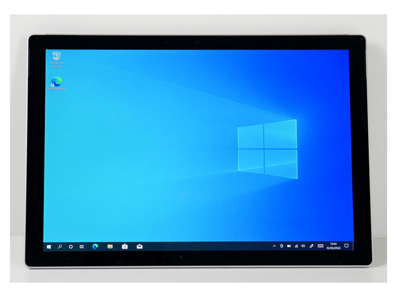 Microsoft Surface Pro 7 12.3'' - Image 4
