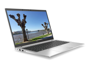 HP EliteBook 840 G8-Impecable 14''