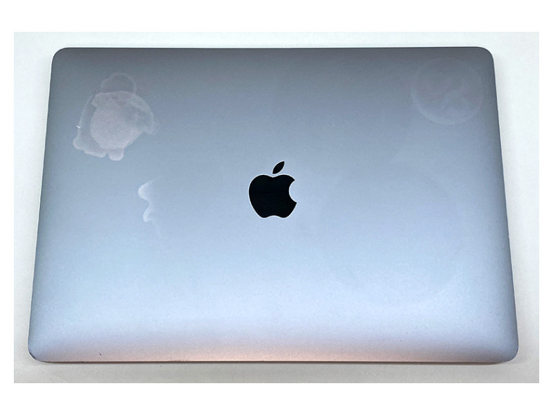 MacBook Pro 13,3" 2020 A2251 - I5, 16Go RAM, 512Go SSD, Argent - Occasion