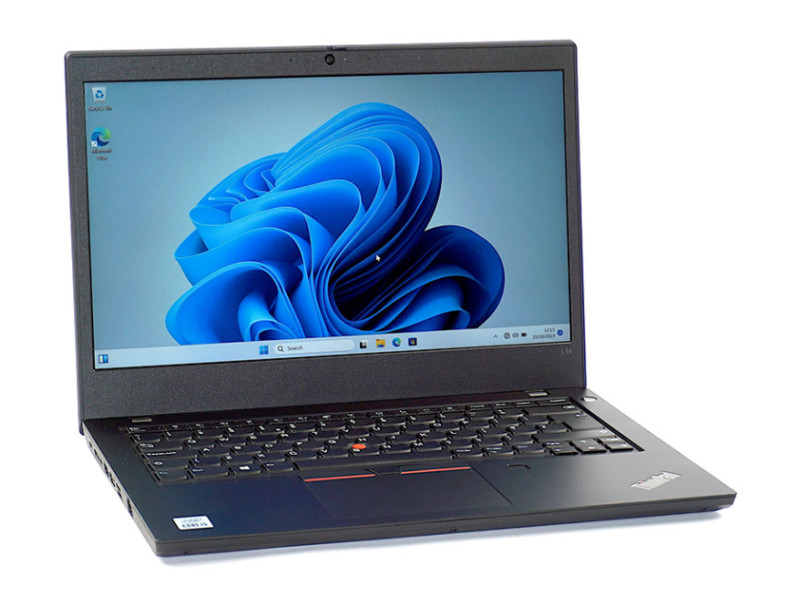 Lenovo ThinkPad L14 - I5 10210U - 16Go RAM - 256Go SSD - Windows 11 Pro