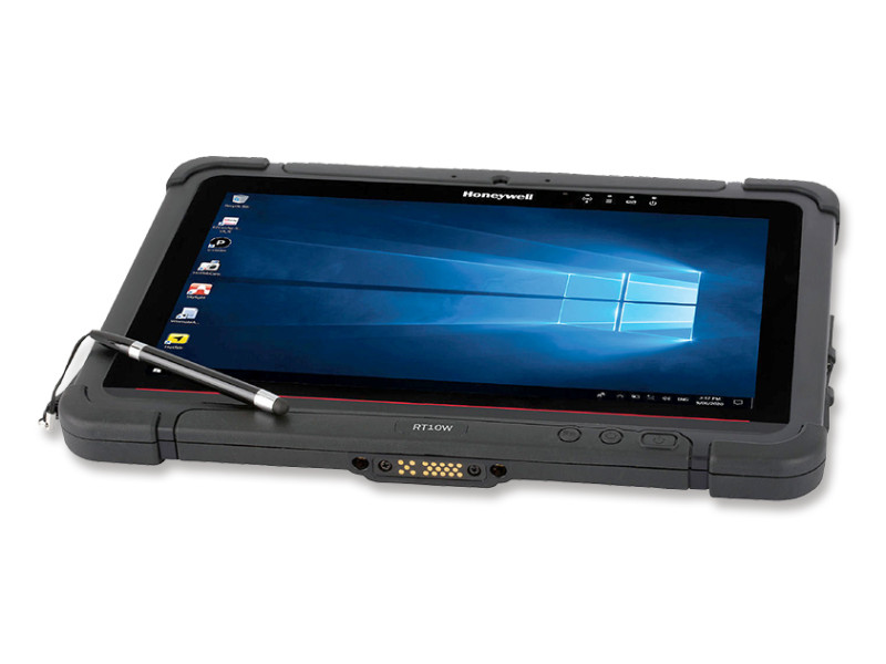 Honeywell RT10W 10'' - Imagen 3