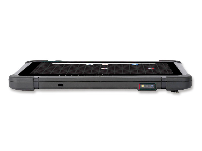 Honeywell RT10W 10'' - Imagen 4