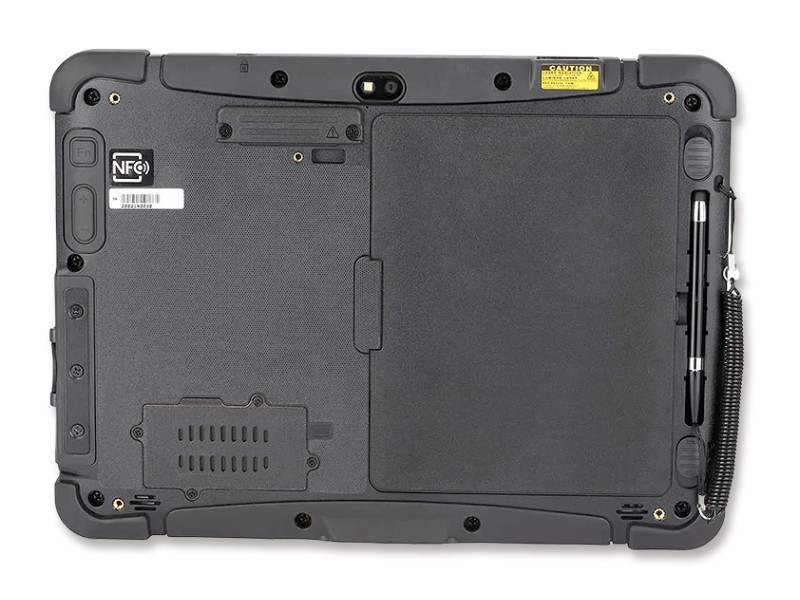Honeywell RT10W 10'' - Imagen 5