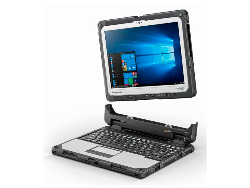 Panasonic ThoughBook CF-33 12''