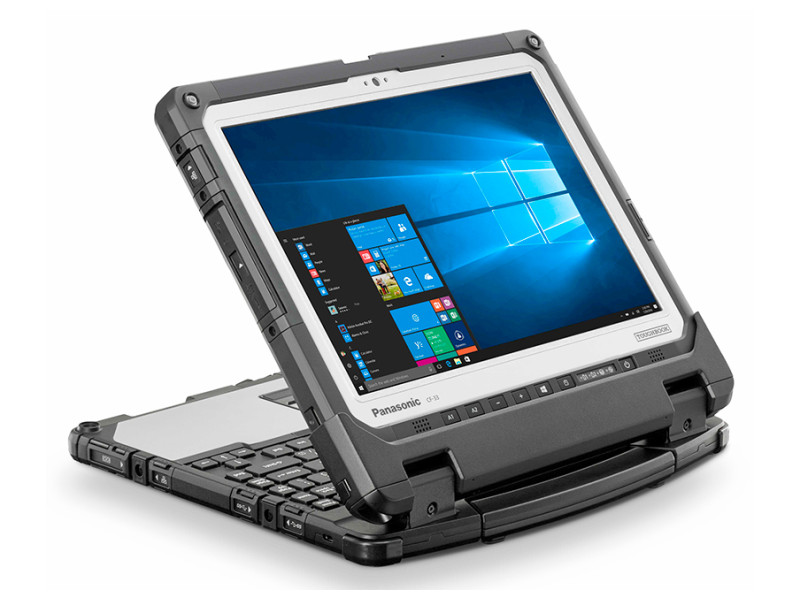 Panasonic ThoughBook CF-33 12'' – Image 3