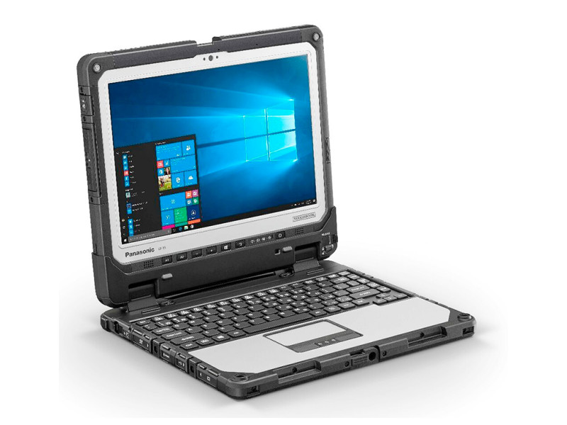 Panasonic ThoughBook CF-33 12'' – Image 4