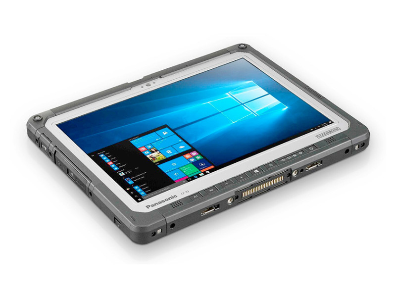 Panasonic ThoughBook CF-33 12'' – Image 5