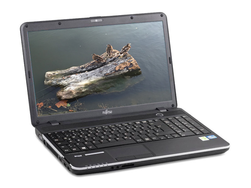 thumbnail image 2 of Fujitsu Siemens Lifebook A512 15.6" LED LCD Display Screen - Replacement, CP608719-01, HD, Glossy 2 of 5