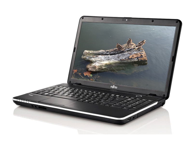 Fujitsu LifeBook A512 15.5''