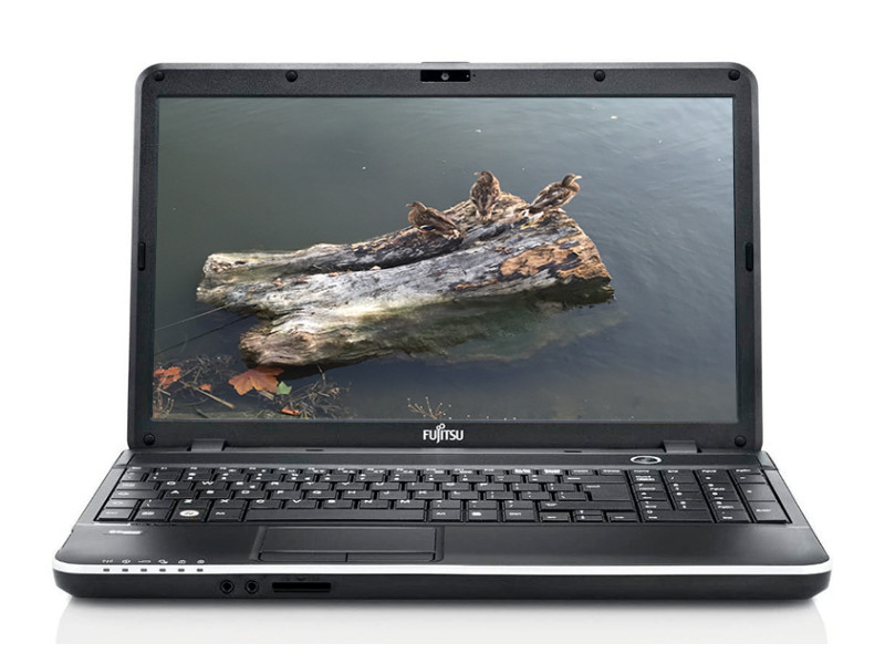 Fujitsu LifeBook A512 15.5'' - Imagen 3