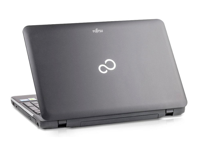 Fujitsu LifeBook A512 15.5'' - Imagen 4