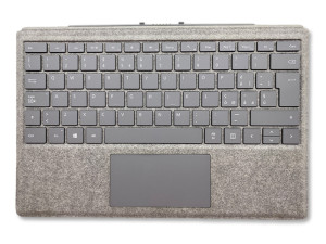 Teclado Surface Pro 3/4/5/6/7 Italiano