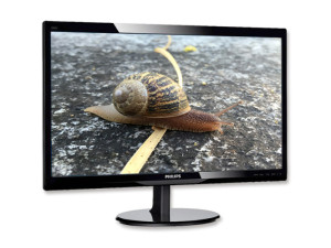 Philips 246V5LHAB-00 24'' LCD 16:9