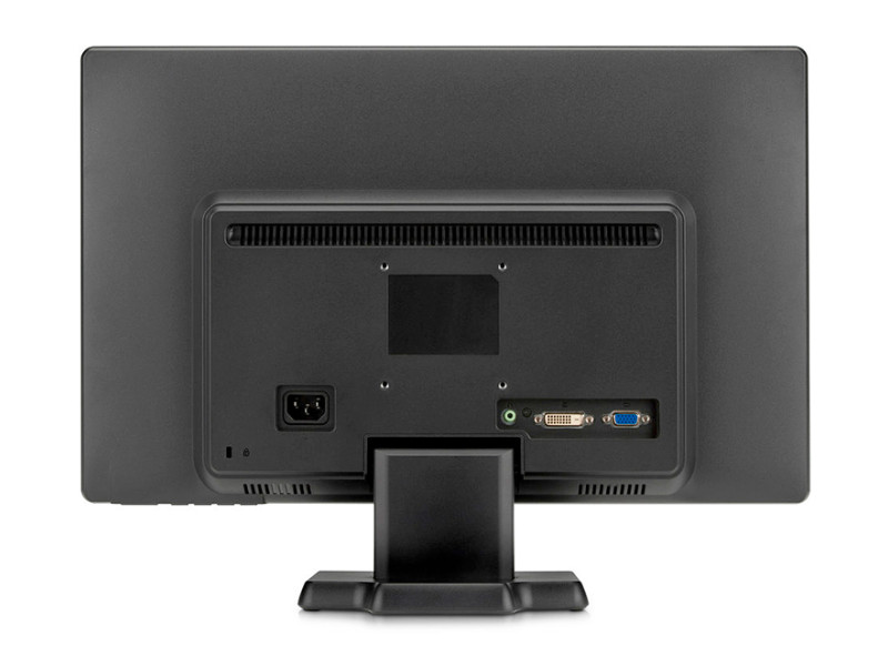 HP W2072a 20'' LCD 16:9 - Image 4