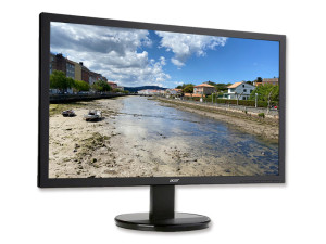 Acer K222HQL 22'' Led 16:9