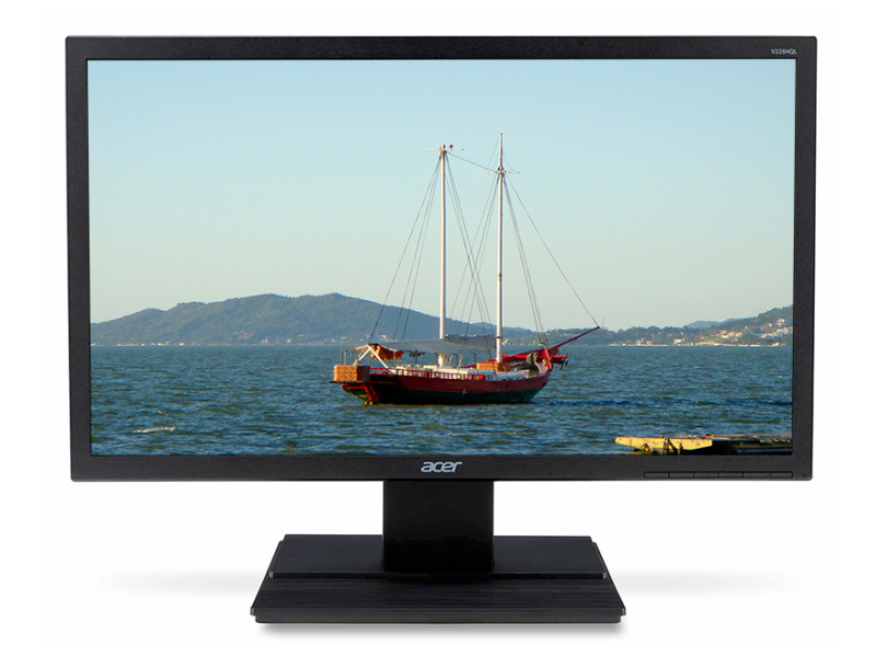 Acer V226HQL 22'' Led 16:9 - Imagen 2