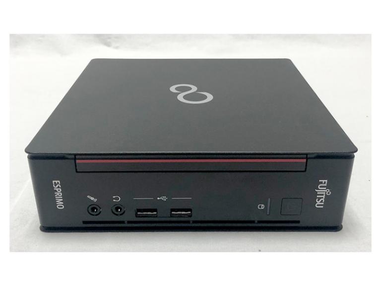 Fujitsu Esprimo Q556 Mini | Refurbished | Core i5 2.2GHz | 8 GB